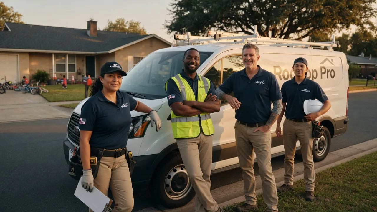 Roof Repair in Goetzville, MI near me